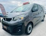 Peugeot EXPERT 2.0 HDI double cabine 6 places gps airco gara, Euro 6, 4 cilinders, Bedrijf, 6 deurs