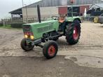 1972 - Fendt - Farmer 1O2S FWL 135 - Oldtimer tractor, Zakelijke goederen, Landbouw | Tractoren, Oldtimer, Fendt