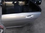 Porte arrière gauche Mercedes C204 2007-2010 LP/14810, Ophalen, Gebruikt, Links, Deur