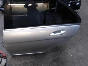 Porte arrière gauche Mercedes C204 2007-2010 LP/14810  beschikbaar voor biedingen