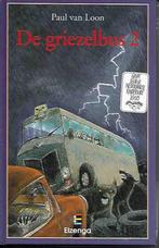 de griezelbus 2 (438), Boeken, Ophalen of Verzenden, Nieuw, Fictie
