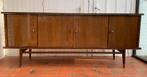 Vintage dressoir/dressoir, Huis en Inrichting, Kasten | Dressoirs, Ophalen, Gebruikt