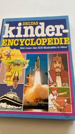 Deltas kinderencyclopedie, Ophalen