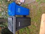 afvalcontainer, Doe-het-zelf en Bouw, Containers, Ophalen of Verzenden