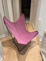 Fauteuil chaise Butterfly / Papillon, Maison & Meubles, Fauteuils, Enlèvement, Comme neuf