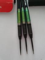 Red Dragon Razor Edge ZX-2   24gr., Sport en Fitness, Ophalen of Verzenden, Zo goed als nieuw, Pijlen