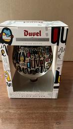 Duvel glas denis meyers, Enlèvement, Neuf