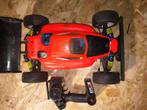 RC Nitro auto Carson 1/8, Utilisé, Enlèvement ou Envoi, Nitro