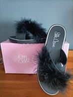 Slippers Ella Cruz, Slippers, Zwart, Nieuw, Ophalen of Verzenden