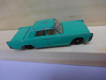 Matchbox Lesney 1/75 beschikbaar voor biedingen