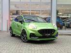 Ford Puma 1.5i Ecoboost 147kW ST+Winterkit+Trekhaak+RECARO F, Auto's, Voorwielaandrijving, Stof, 1404 kg, 3 cilinders