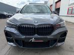 BMW X1 1.5iA sDrive18 ///M Pack Carplay/Android/trekhaak, 4 cilinders, Leder en Stof, 127 g/km, Bedrijf