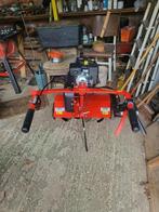 hakmachine, Tuin en Terras, Ophalen, Zo goed als nieuw, 20 m² of meer