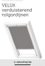 Velux verduisteringsgordijn DKL MK06 nieuw, Ophalen, Beige, Nieuw, 50 tot 100 cm