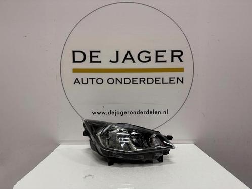 SEAT IBIZA ARONA KOPLAMP H7 LED RECHTS 6F1941016B, Auto-onderdelen, Verlichting, Seat, Gebruikt