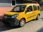 Renault - Kangoo - Bedrijfswagen, Auto's, Bestelwagens en Lichte vracht, Automaat, Gebruikt, Renault, Bedrijf