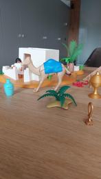 Playmobil   Egypte, Kinderen en Baby's, Speelgoed | Playmobil, Ophalen, Zo goed als nieuw, Complete set