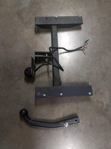 2pk citroen trekhaak inklapbaar beschikbaar voor biedingen