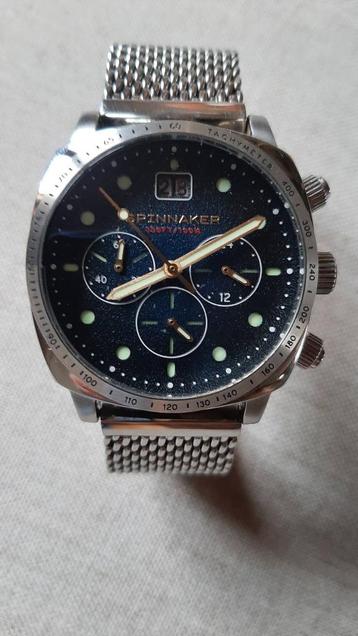 Spinnaker Chrono 5068-03 beschikbaar voor biedingen