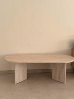 Salontafel, Huis en Inrichting, Tafels | Salontafels, Ophalen, Zo goed als nieuw
