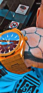 Paul rich horloge, Handtassen en Accessoires, Horloges | Heren, Ophalen