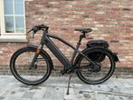 Stromer ST2 sport zwart met riem met 6900km, Fietsen en Brommers, Ophalen, Zo goed als nieuw