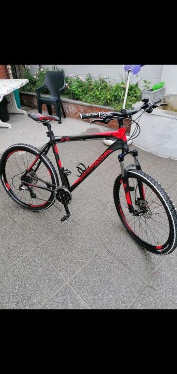 Vtt diamond (Viper) 27.5 pouces