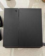Playstation 4 met 2 controllers en verschillende games., Games en Spelcomputers, Games | Sony PlayStation 4, Online, Gebruikt