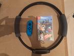 Ring fit adventure met controller, Online, 1 speler, Ophalen of Verzenden, Zo goed als nieuw