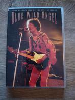 Jimi Hendrix - Blue Wild Angel, Ophalen of Verzenden