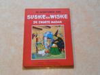 Suske en wiske 6 De zwarte madam  1949 1 ste druk., Livres, BD, Enlèvement ou Envoi, Willy Vandersteen, Une BD, Comme neuf