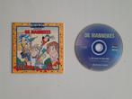 CD single / GAMMA / De mannekes, Ophalen of Verzenden, Gebruikt, Nederlandstalig