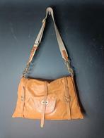 Miu Miu handtas, Handtassen en Accessoires, Tassen | Damestassen, Verzenden, Gebruikt, Bruin, Handtas
