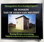 De Donjon van de heren van Meldert - 1986, Enlèvement ou Envoi