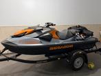 Seadoo 170 GTI se 25 vaaruren, Enlèvement ou Envoi, Comme neuf