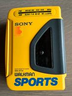 Sony walkman Sports WM-AF54, Audio, Tv en Foto, Ophalen of Verzenden, Walkman