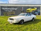 Ford Mustang II t-top (automatique), Achat, Autre carrosserie, 105 kW, Automatique