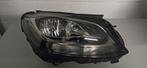 Mercedes C klasse koplamp rechts origineel A2059066502, Ophalen