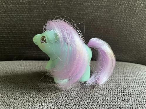 My Little Pony G1 Baby Peeks, Verzamelen, Poppetjes en Figuurtjes, Verzenden