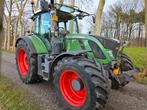 Fendt 724 scr Profi mit NEUE VARIO getriebe( 718 720 722 ), Info@robluijkx.nl, Utilisé, Fendt, 1
DE
