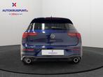Volkswagen Golf 2.0 GTi DSG Harman/Kardon Carplay Camera Ze, 245 pk, Euro 6, Blauw, Berline
