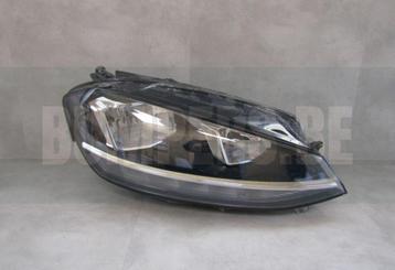 KOPLAMP VW VOLKSWAGEN GOLF VII 7 FACELIFT 16-20 Rechts A624/ beschikbaar voor biedingen