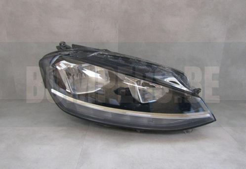 KOPLAMP VW VOLKSWAGEN GOLF VII 7 FACELIFT 16-20 Rechts A624/, Auto-onderdelen, Verlichting, Gebruikt, 6 maanden garantie, Ophalen of Verzenden