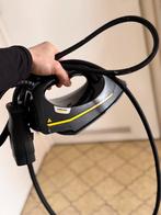 Fer à repasser vapeur Kärcher, Enlèvement, Utilisé