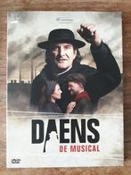 DVD Daens De musical, Cd's en Dvd's, Ophalen of Verzenden, Zo goed als nieuw, Muziek en Concerten