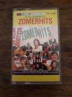De allergrootste zomerhits, Ophalen of Verzenden, Zo goed als nieuw, Origineel, 1 bandje