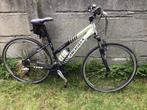 Damesfiets, Ophalen, Gebruikt, Overige merken, Versnellingen