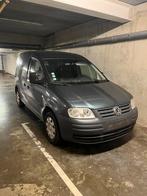Volkwagen Cady lichte vracht, Particulier, Euro 4, Caddy Maxi, Te koop