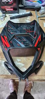 Beta rr 125 kappen met slick stickerset, Motoren, Ophalen