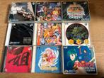 Différents titres sur CD-ROM PC Engine (japonais), Consoles de jeu & Jeux vidéo, Comme neuf, Enlèvement ou Envoi